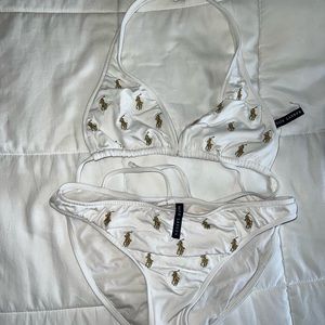 Ralph Lauren swimsuit